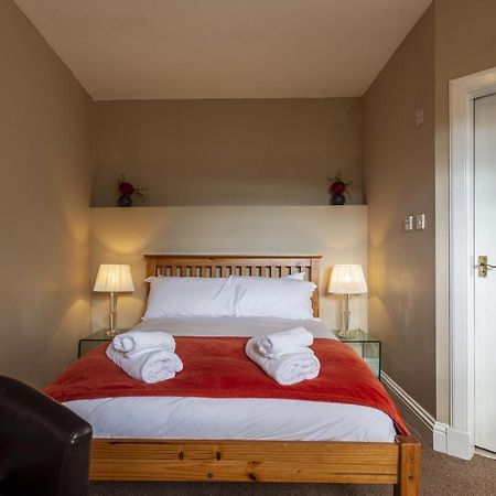 Rooms At Ravenous Beastie South Queensferry Extérieur photo